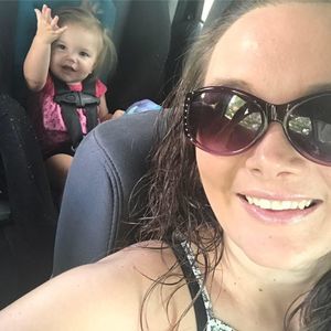 Meet your Posher, Kitty